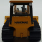 Hanomag IBH 2853 1:50 Diecast D680E Crawler Dozer NIB