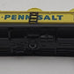 Bachmann 73660 N Scale Penn salt Tank Car #67927 LN/Box