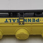 Bachmann 73660 N Scale Penn salt Tank Car #67927 LN/Box