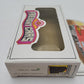 Bachmann 73660 N Scale Penn salt Tank Car #67927 LN/Box