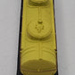 Bachmann 73660 N Scale Penn salt Tank Car #67927 LN/Box