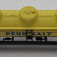 Bachmann 73660 N Scale Penn salt Tank Car #67927 LN/Box