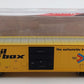 InterMountain 67518-12 N Scale Railbox Boxcar #21667 LN/Box