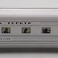 American Flyer 6-48926 S WP "Silver Beaver" California Zephyr Combine Car #801 EX