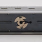 American Flyer 6-48926 S WP "Silver Beaver" California Zephyr Combine Car #801 EX