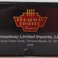 Custom Built HO Scale BRASS Custom Pennsylvania Railroad Diesel Locomotive #4059