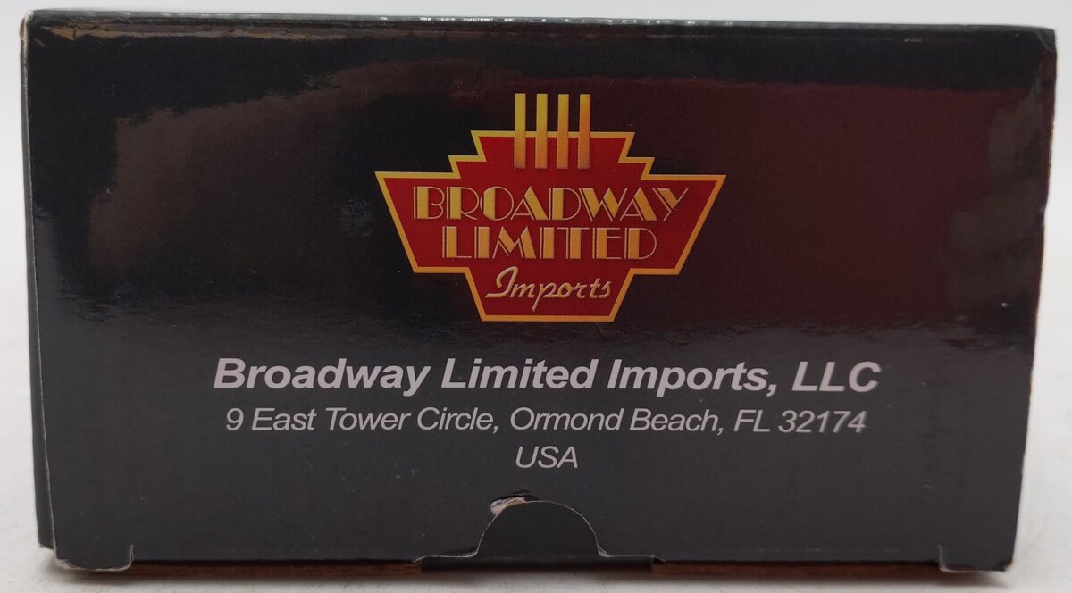 Custom Built HO Scale BRASS Custom Pennsylvania Railroad Diesel Locomotive #4059