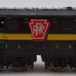 Custom Built HO Scale BRASS Custom Pennsylvania Railroad Diesel Locomotive #4059