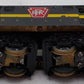 Custom Built HO Scale BRASS Custom Pennsylvania Railroad Diesel Locomotive #4059