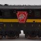 Custom Built HO Scale BRASS Custom Pennsylvania Railroad Diesel Locomotive #4059