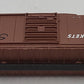 Bachmann 73660 N Scale 41' Steel Box Car EX/Box
