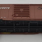 Bachmann 73660 N Scale 41' Steel Box Car EX/Box