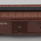 Bachmann 73660 N Scale 41' Steel Box Car EX/Box