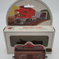 Bachmann 73660 N Scale 41' Steel Box Car EX/Box