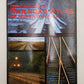 Professional Railroad Atlas Of North America Paperback Book EX