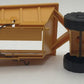 Revell O Scale Caterpillar Tractor & Wagon - Plastic EX/Box
