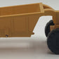 Revell O Scale Caterpillar Tractor & Wagon - Plastic EX/Box