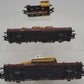 Marklin 26529 HO Scale Bauzug "Leonard Weiss" Diesel Train Set LN/Box