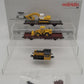 Marklin 26529 HO Scale Bauzug "Leonard Weiss" Diesel Train Set LN/Box
