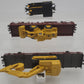 Marklin 26529 HO Scale Bauzug "Leonard Weiss" Diesel Train Set LN/Box