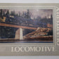 Locomotive Quarterly Spring 1991 Vol.XIV No.3 Paperback Book By Jack W. Farrell EX