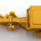 Conrad 268 1:50 Scale Diecast Faun F-85A Motor Grader. EX/Box