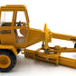 Conrad 268 1:50 Scale Diecast Faun F-85A Motor Grader. EX/Box