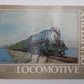 Locomotive Quarterly Spring 1977 Vol.1 No.3 Paperback Book By Jack W. Farrell VG