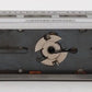 American Flyer 6-48929 S WP California Zephyr Silver Palace Vista Dome Car #813 VG