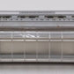 American Flyer 6-48929 S WP California Zephyr Silver Palace Vista Dome Car #813 VG
