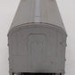 American Flyer 6-48929 S WP California Zephyr Silver Palace Vista Dome Car #813 VG