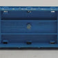 Lionel 3830 O Blue Flatcar with Operating U.S. Navy Submarine EX