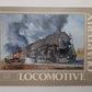 Locomotive Quarterly Fall 1983 Vol.VII No.1 Paperback Book By Jack W. Farrell EX