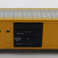 InterMountain 67509-09 N Scale Railbox Boxcar #37122 EX/Box