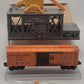Lionel 352 Vintage O Postwar Operating Icing Station EX/Box