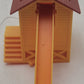 Lionel 352 Vintage O Postwar Operating Icing Station EX/Box