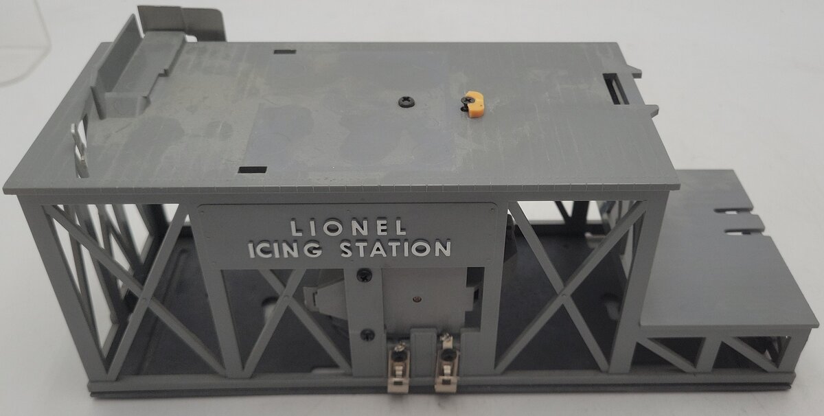 Lionel 352 Vintage O Postwar Operating Icing Station EX/Box