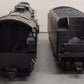 Lionel 6-82965 O Santa Fe 4-6-4 Hudson Lion Chief Steam Locomotive #3450 LN/Box