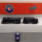 Lionel 6-82965 O Santa Fe 4-6-4 Hudson Lion Chief Steam Locomotive #3450 LN/Box