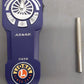 Lionel 6-82965 O Santa Fe 4-6-4 Hudson Lion Chief Steam Locomotive #3450 LN/Box