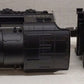 Lionel 6-82965 O Santa Fe 4-6-4 Hudson Lion Chief Steam Locomotive #3450 LN/Box