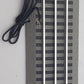 Lionel 6-12016 O 10" Terminal FasTrack Section Single Piece LN/Box