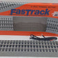 Lionel 6-12016 O 10" Terminal FasTrack Section Single Piece LN/Box