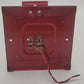 Lionel 394 Vintage O Gauge Red Revolving Beacon Tower VG/Box
