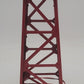 Lionel 6-12720 O Operating Beacon Rotary Light EX/Box