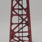 Lionel 6-12720 O Operating Beacon Rotary Light EX/Box