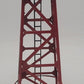 Lionel 6-12720 O Operating Beacon Rotary Light EX/Box