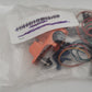 Lionel 6-12862 O Gauge Operating Oil Drum Loader EX/Box