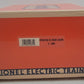Lionel 6-12862 O Gauge Operating Oil Drum Loader EX/Box