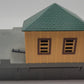 Lionel 6-12862 O Gauge Operating Oil Drum Loader EX/Box